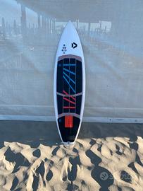 Duotone session sls 5’10