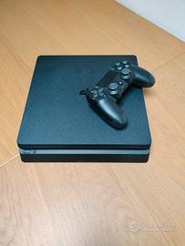 PS 4  500gb