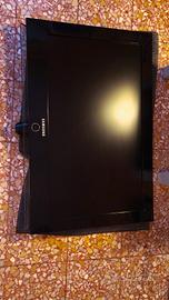 TV Samsung 32 HD ready 60 Hz