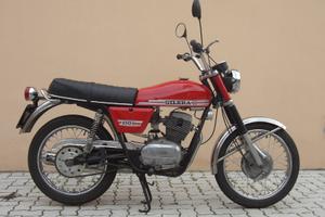 Gilera Arcore 150