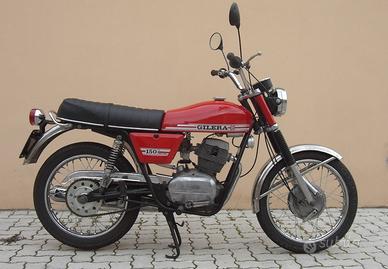 Gilera Arcore 150