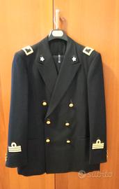 Uniforme militare da cerimonia ("Gala")