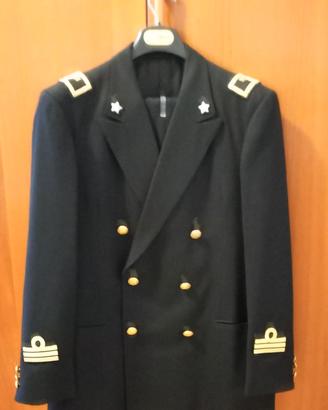 Uniforme militare da cerimonia ("Gala")