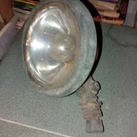 Fanale FIAT anni '20/40