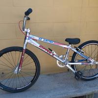 BMX RACE