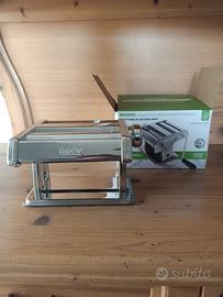 macchina per la pasta fresca 