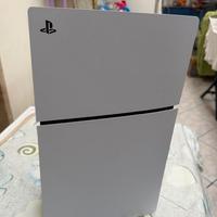 PS5 Digital Slim