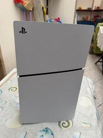 PS5 Digital Slim