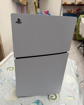 PS5 Digital Slim