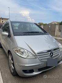 Classe A w169 150gpl NEOPATENTATI