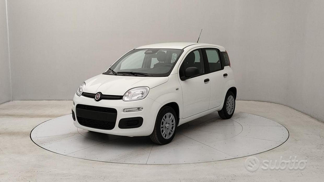 Fiat Grande Panda