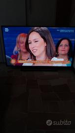 televisore 