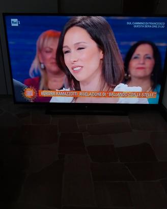 televisore 
