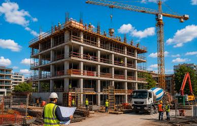 Unità immobiliari Cagliari e hinterland