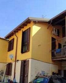 Appartamento a Lissone (MB)