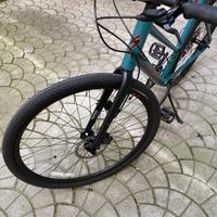 Mtb Specialized