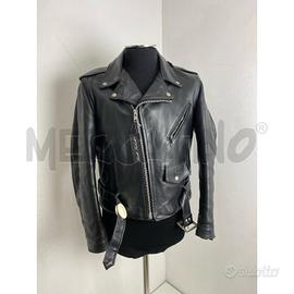 CHIODO SCHOTT PERFECTO 618 J NERO