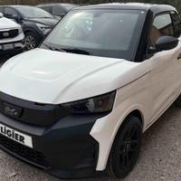 LIGIER JS 50 DCI Select