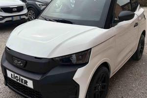 LIGIER JS 50 DCI Select