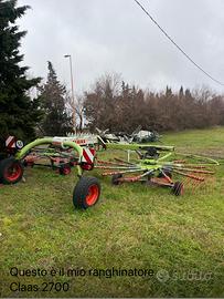 Ranghinatore Class 2700