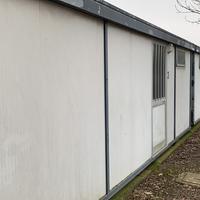 2 box spogliatoi calcio