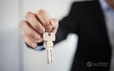 Agente immobiliare internazionale