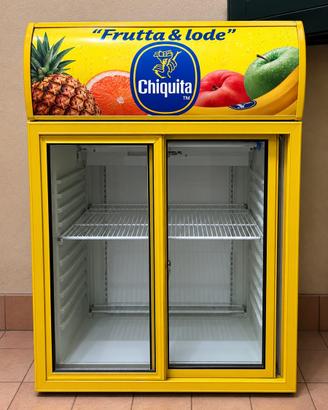 Frigorifero da bar Chiquita