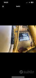 Motore iveco aifo 5 cilindri