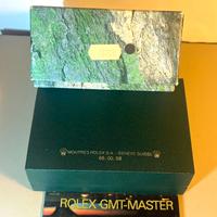 GMT 16700 set Rolex Eng 1993 o Eng 1997