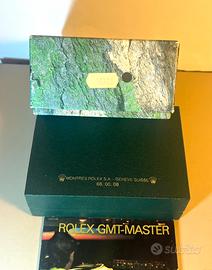 GMT 16700 set Rolex Eng 1993 o Eng 1997