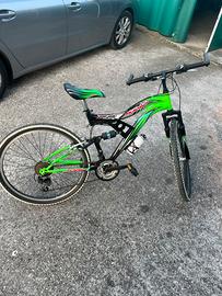 bici full power jump