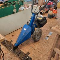 Motofalce/Falciatrice con motore Honda