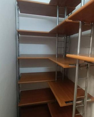 Scaffalature