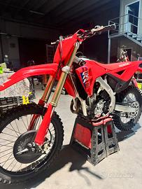 Honda Crf 250 2026