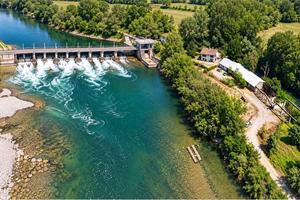 Cassano D'Adda - CHALET CON VISTA FIUME 360°
