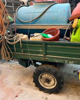 Carrello goldoni