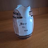 Brocca vintage da collezione ved.descrizione 