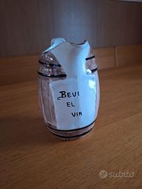 Brocca vintage da collezione ved.descrizione 