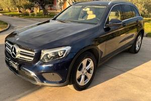 Mercedes-benz GLC 220 d 4Matic Sport unico proprie