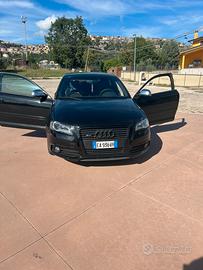 Audi a3 sline