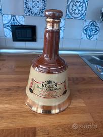 Bottiglia Whisky Bell's