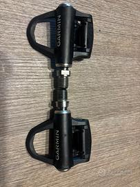 Pedali Garmin Vector Rally RK 210 per Look