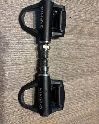Pedali Garmin Vector Rally RK 210 per Look
