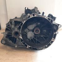 CAMBIO MANUALE COMPLETO FORD C - Max Serie 3S7R7F0