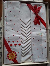 Tovaglie anni "70