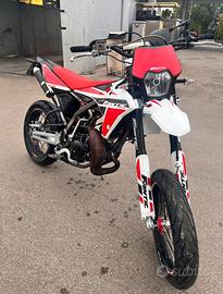 fantic xm 2021