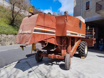 mietitrebbia Fiat Agri 3350