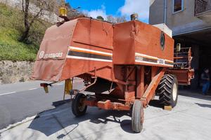 mietitrebbia Fiat Agri 3350