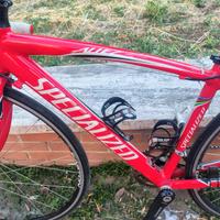 Bici da corsa