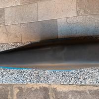 Sella husqvarna sm 125 2004